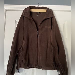 Women’s Columbia Jacket